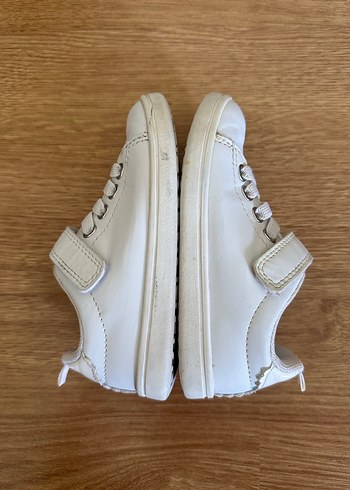 Kız Çocuk Spor Ayakkabı - Görsel 4