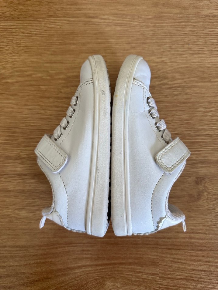 Kız Çocuk Spor Ayakkabı - Görsel 4