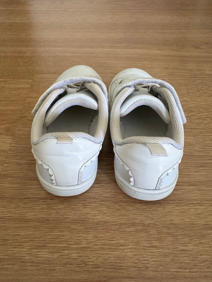 Kız Çocuk Spor Ayakkabı - Görsel 2