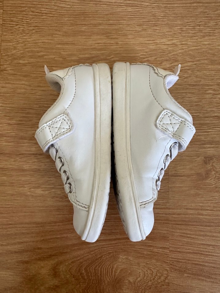 Kız Çocuk Spor Ayakkabı - Görsel 3