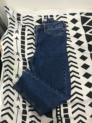 Mom jeans