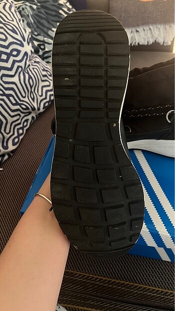 40 Beden siyah Renk Skechers Siyah Kadın Botu