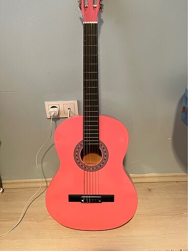 Picaldi klasik gitar