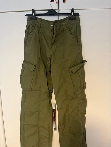 H&M pantolon