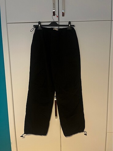Stradivarius kargo pantolon