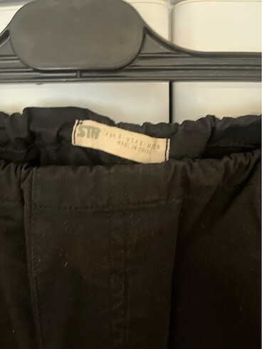 Stradivarius Stradivarius kargo pantolon