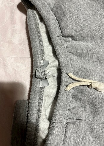 l Beden Pull & Bear esofman altı