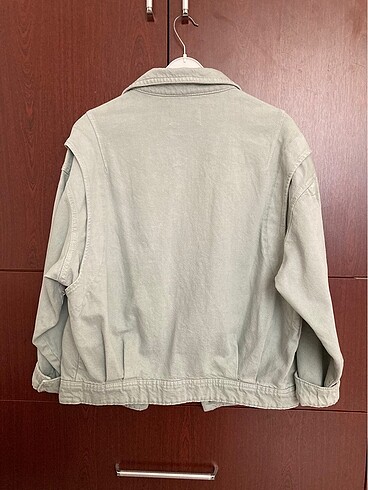 Pull and Bear Bomber kot ceket