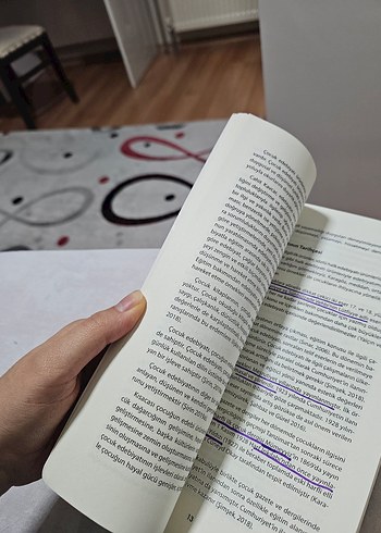 Çocuk Edebiyatı Kitabı - Görsel 2