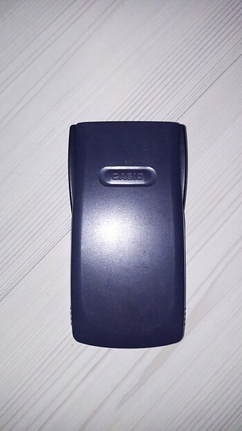 Beden Renk Casio fx-82MS