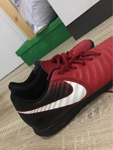 Nike krampon