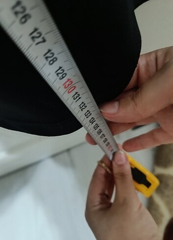 diğer Beden Siyah abiye 3 xl 