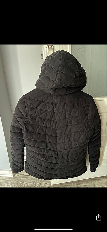LTB LTB Kusursuz kapüşonlu mont