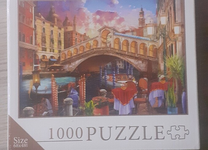 Puzzle