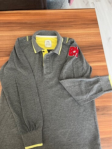 Bahçeşehir koleji sweatshirt