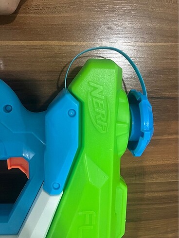  Beden Nerf süper soaker floodfıre su tabancası