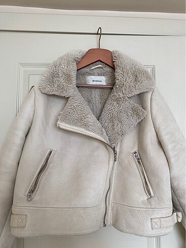 Stradivarius Stradivarius kadın mont