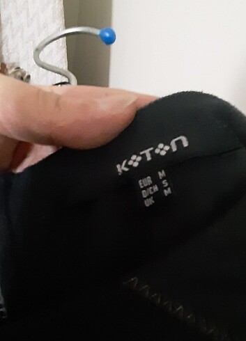 Koton Koton elbise