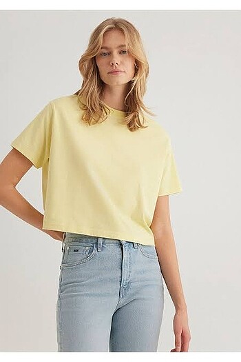 Trendyolmilla crop top