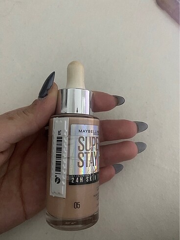 Maybelline Maybelline skin tint fondöten