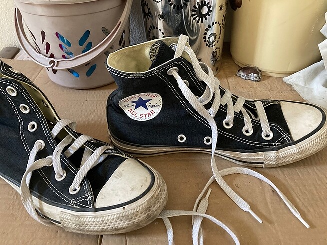 Converse Converse