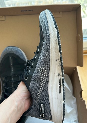 NIKE Air Zoom Pegasus Fly Erkek koşu ayakkabısı - Görsel 5