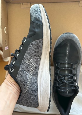 NIKE Air Zoom Pegasus Fly Erkek koşu ayakkabısı - Görsel 2