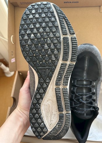 NIKE Air Zoom Pegasus Fly Erkek koşu ayakkabısı - Görsel 3