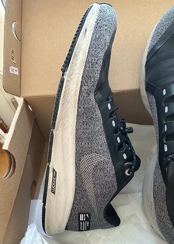 NIKE Air Zoom Pegasus Fly Erkek koşu ayakkabısı - Görsel 4