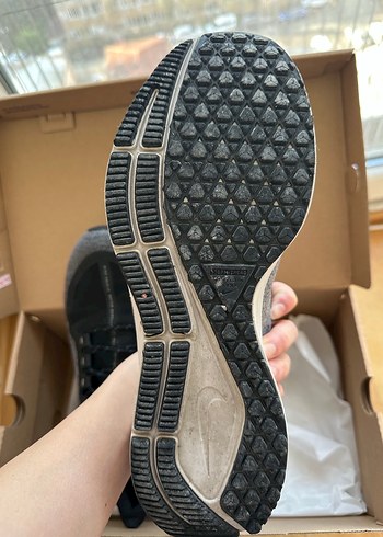 NIKE Air Zoom Pegasus Fly Erkek koşu ayakkabısı - Görsel 6