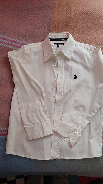 Ralph Lauren gomlek