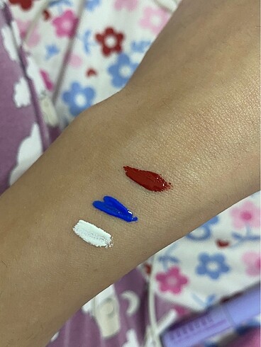 NYX Nyx eyeliner beyaz