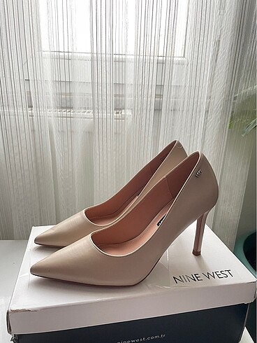 Nine West Nine West topuklu ayakkabı