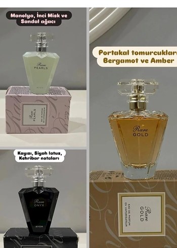 Today Tomorrow Always Wonder Kadın Parfümü - Görsel 8