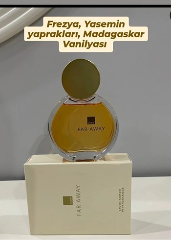 Today Tomorrow Always Wonder Kadın Parfümü - Görsel 6