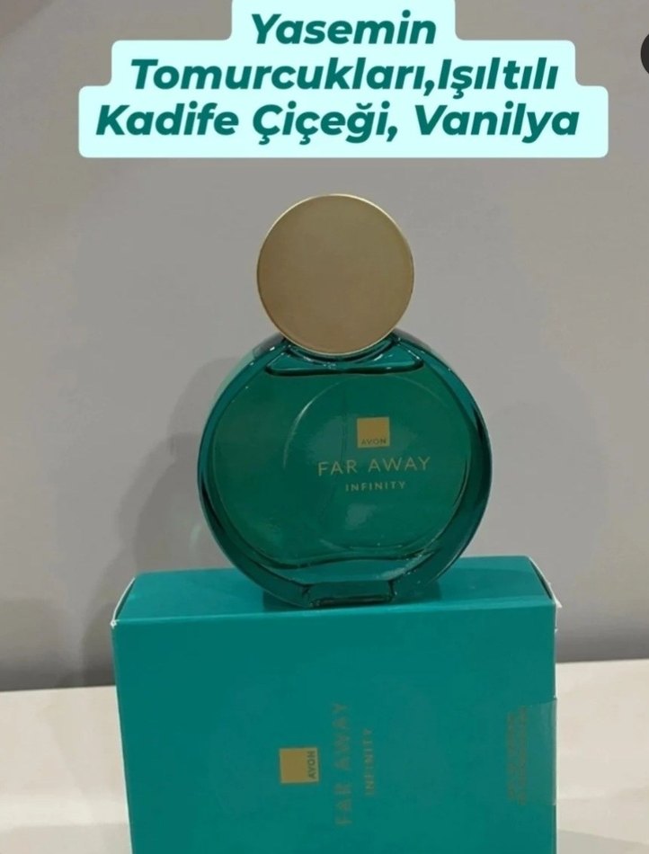 Today Tomorrow Always Wonder Kadın Parfümü - Görsel 2