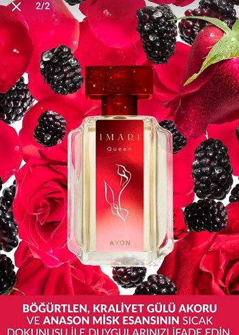 4 tane parfüm  1000 tl - Görsel 6