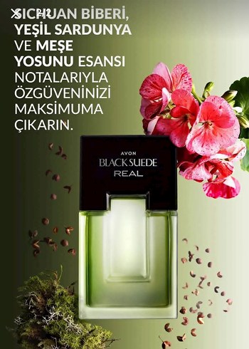 4 tane parfüm  1000 tl - Görsel 3