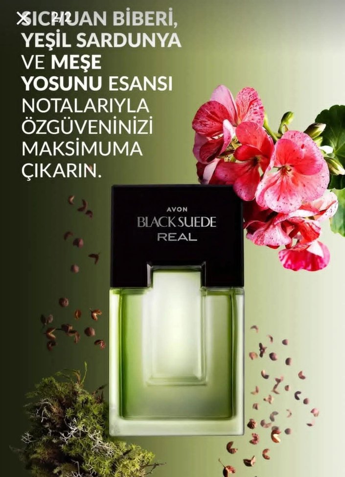 4 tane parfüm  1000 tl - Görsel 3