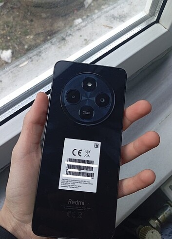 Redmi Note 14C 128 Gb Yd