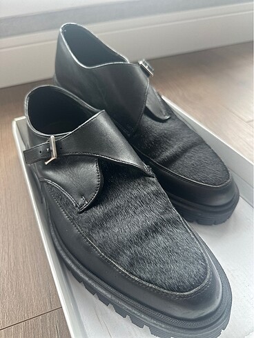 Zara Zara Man