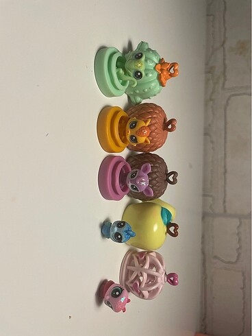 Lps minik minişler