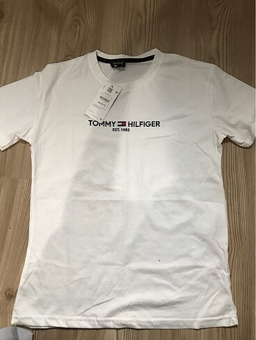 Tommy Hilfiger Tommy hılfıger tişört