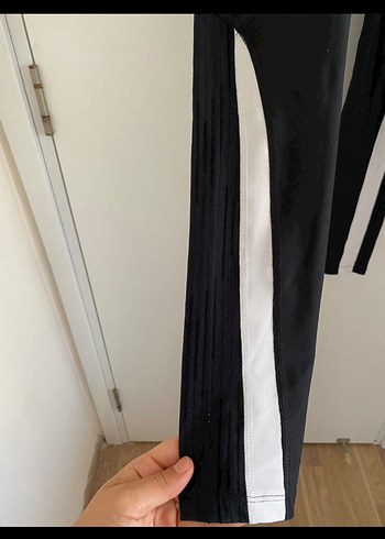 m Beden siyah Renk Under Armour orijinal Siyah Spor Tayt
