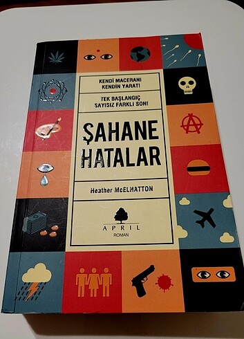  Sahane Hatalar