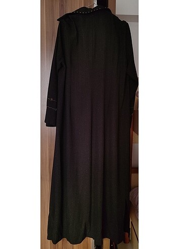 Uzun Elbise - Görsel 2