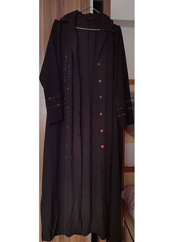 Uzun Elbise - Görsel 3