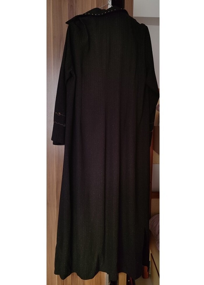 Uzun Elbise - Görsel 2