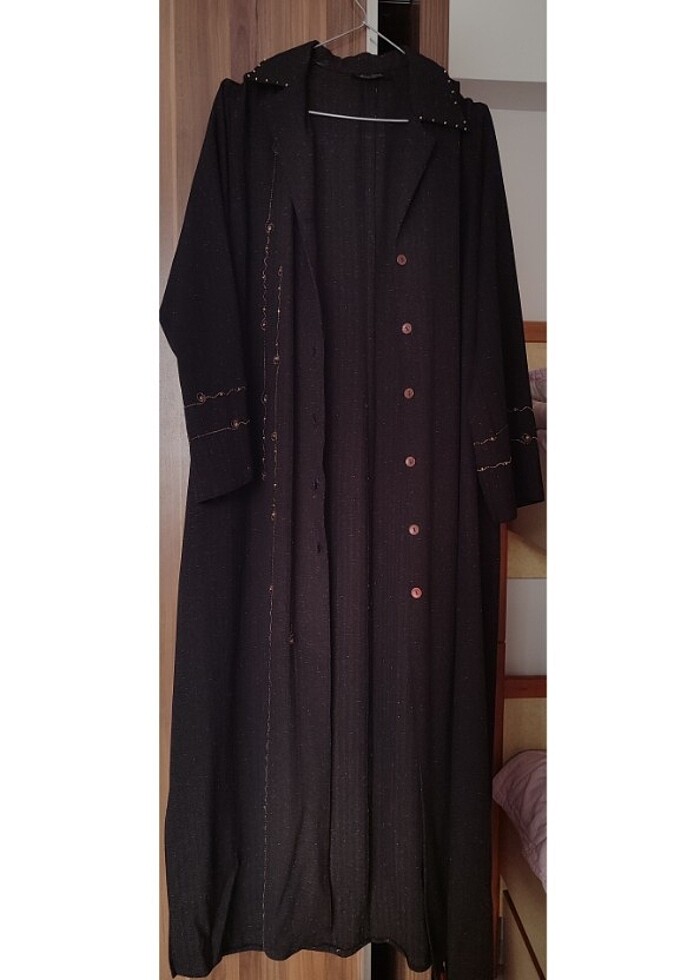 Uzun Elbise - Görsel 3