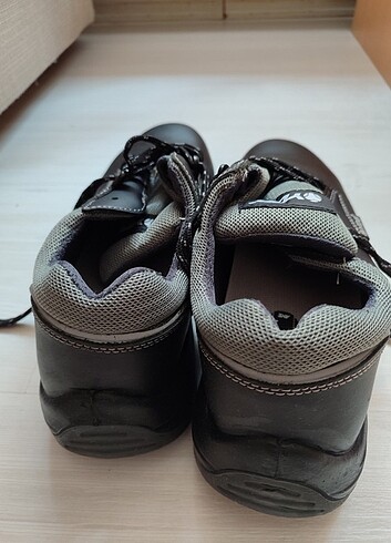 İş Ayakkabısı - Görsel 3